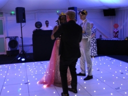 YR11 Prom 2025 - Awards